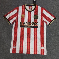 23 Sheffield United Special Edition